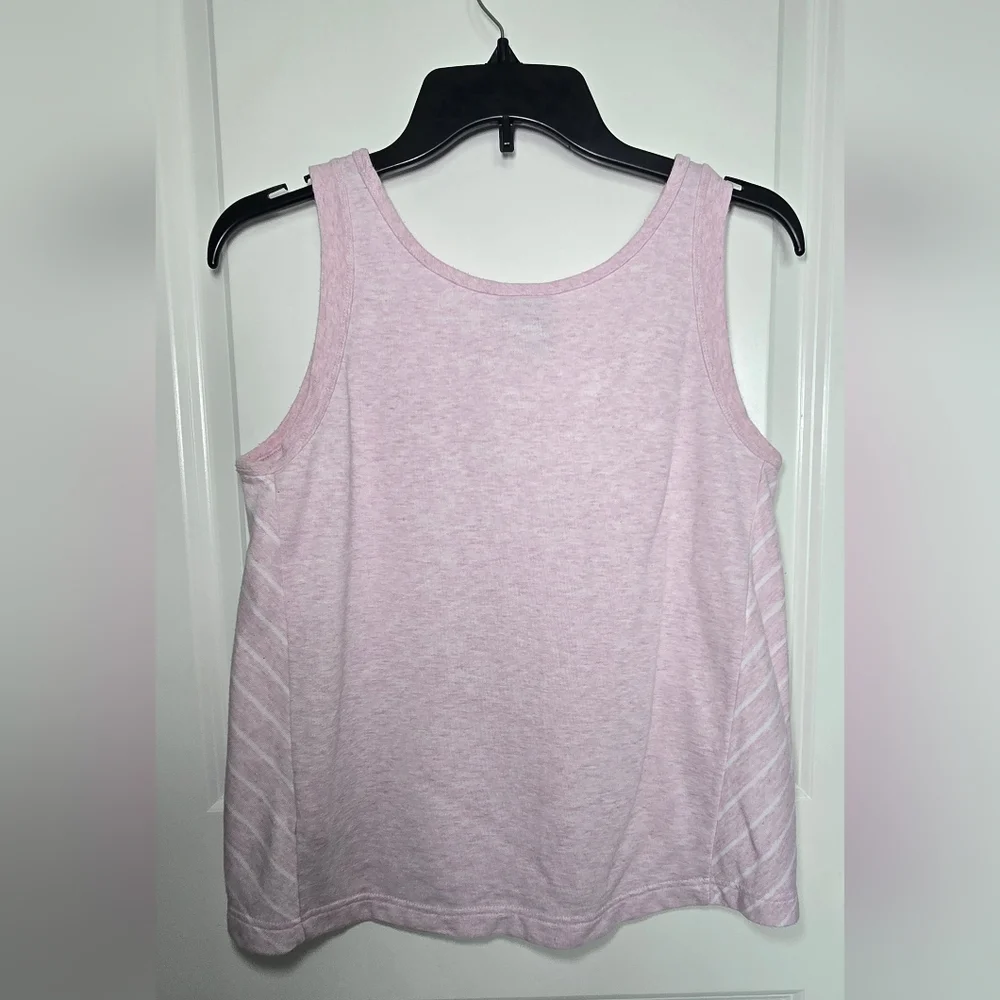 Nike Girl's Pink‎ XL Tank Top